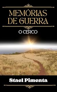 Livro Memórias de guerra: O cerco
