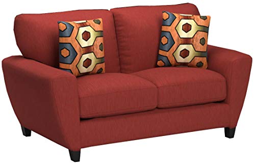Ashley Furniture Signature Design Sagen Loveseat Sofa