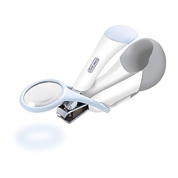 american red cross baby nail clippers