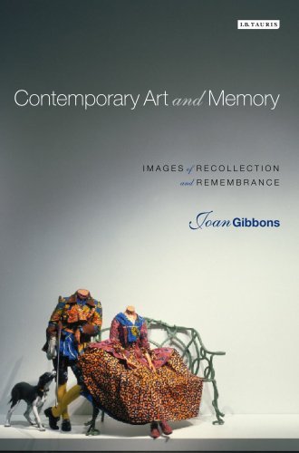 EBOOK Contemporary Art and Memory: Images of Recollection and Remembrance<br />TXT