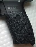 Traction Grip Overlays for Ruger SR45 pistols