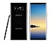 Samsung Note 8 (256GB/6GB) SM-N9500 6.3" Dual SIM GSM Unlocked International Model, No Warranty, NO CDMA (Midnight Black)