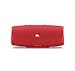 JBL Charge 4 Waterproof Wireless Bluetooth Speaker Bundle with Portable Hard Case - Red