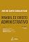 Livro Manual de Direito Administrativo
