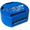 Shelly One 1 Switch Relay Wireless WiFi Home Automation Android Application iOS (Pack of 1)