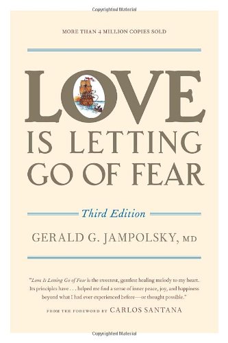 The Secret Of Letting Go Audio Book