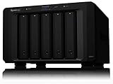 Synology 5bay Expansion Unit DX517 (Diskless)