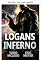 Livro O inferno de Logan