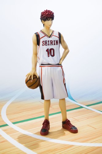 Figuarts ZERO Seirin High School Taiga Kagami (japan Import)