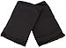 Kneepads for Dance, Cheerleading, and all sports Black XS, S, M, L, XL