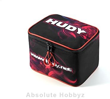 HUDY Oil Bag - Medium