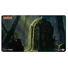 Magic the Gathering Playmat Ultra Pro Play Mat: Return to Ravnica: Overgrown Tomb (Golgari) / Version 4