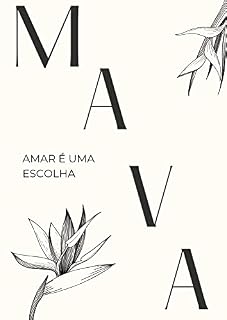 Livro Amar é uma escolha