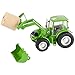 Big Country Toys 17-Piece Hay Baling Set - Farm Toys for 3 Year Old Boys and Girls - Toy Hay Bales Set