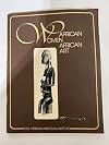 African Women African Art [African-American Institute] 1976