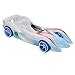 Mattel Speed Racer Movie Moments Fuji Helexicon with Wild Water Mach 6