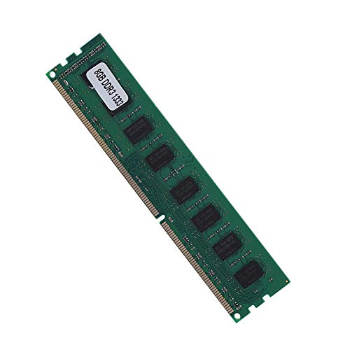 Yunir 8 GB DDR3 1333 MHz 240Pin PC3-10600 Grote Capaciteit Geheugenbank voor AMD Desktop Moederbord Toegewijd Geheugen… - Image 7