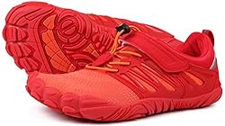 Joomra Barefoot Trail Running Shoes Women
