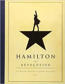 Hamilton: The Revolution