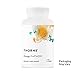 Thorne Research - Omega-3 w/CoQ10 - Omega-3 Fatty Acids Supplement with CoQ10 - EPA and DHA - 90 Gelcaps