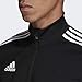 adidas Tiro 19 Adult Training Jacket Dj2594.Black/White(Spr19) XL