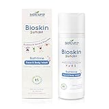 Salcura Bioskin Junior Face and Body Wash, 200 ml