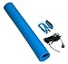 Bertech ESD Mat Kit with a Wrist Strap and Grounding Cord, 3' Wide x 6' Long x 0.093