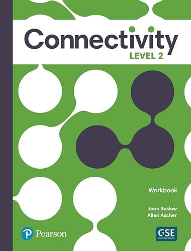 Connectivity Level 2 英語教材セット テキスト ワークブック Connectivity Level 2 Student's Book & Interactive Student's eBook
