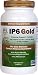IP-6 International IP6 Gold Immune Support Formula 120 Vegetarian Capsules