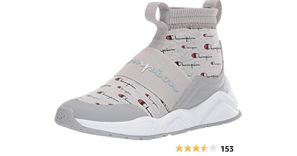 colorful champion rally pro shoes