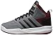 adidas Performance Men's Cloudfoam Thunder Mid Basketball Shoe