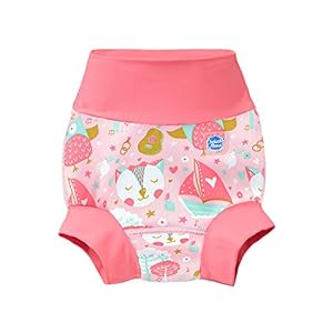 Splash About Happy Nappy zwemluier