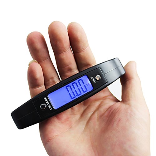 1 Odowalker+Fishing+Weighing+Electronic+Killogram