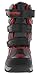Weatherproof Boys Kody Snow Boot Water Resistant Lightweight Winter Boots for Boys