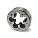 Lighthouse quality tools® - 5/8-24 RH HSS Round Threading Die