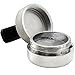 Meister Ice No-Swell Stainless Steel Compress for Bruises, Cuts & Black Eyes by Meister MMA