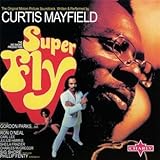 Curtis Mayfield Album: «Soundtrack» (Front side)