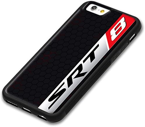 Dodge Charger Srt8 Logo Custom Phone Case For iPhone 6s 4.7"