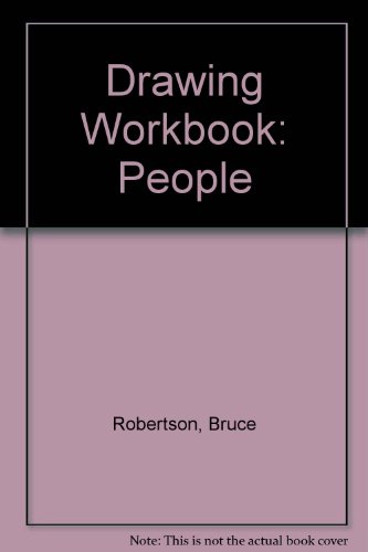 Drawing Workbook: People