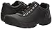 KEEN Utility Men's PTC Dress Oxford Low Height Non Slip Food Service Shoe, Black, 10