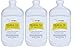 Vi-Jon Inc. S0883 Mineral Oil 16 oz - 3 pack