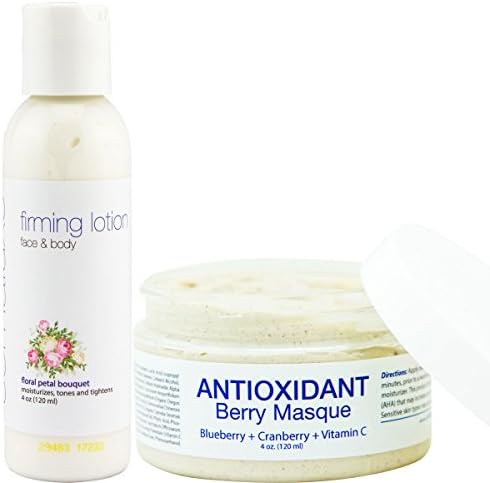 Advanced Cellulite Removal Kit - 2-Step treatment for removing cellulite