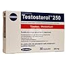 Sterol-Megabol-Testo-250-30-Capsules Testosterol™250 Testosterone Booster Hormone Support Lean Muscle Mass Growth Anabolic Sport Supplement Bodybuilding…