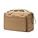 YUOTO Tactical Shooting Gun Range Bag Handgun Gear Shooters Bag