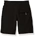 CB Sports Boys' Athletic Fleece Short