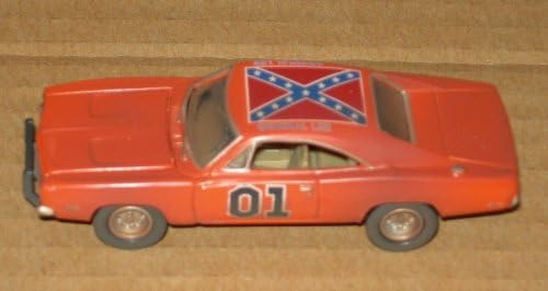 johnny lightning general lee