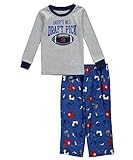 Carter's 2 Piece PJ Set (Toddler/Kid)