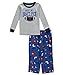 Carter's 2 Piece PJ Set (Toddler/Kid)