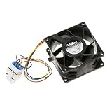 WR60X10357 GE Fresh food evaporator fan motor