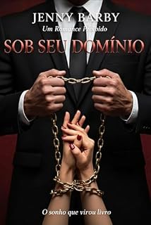 Livro SOB SEU DOMÍNIO